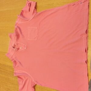 Vineyard Vines Island Polo Size Medium